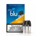 Сменный картридж Blu Mango Apricot (Original)