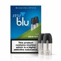 Сменный картридж Blu Menthol (Original)