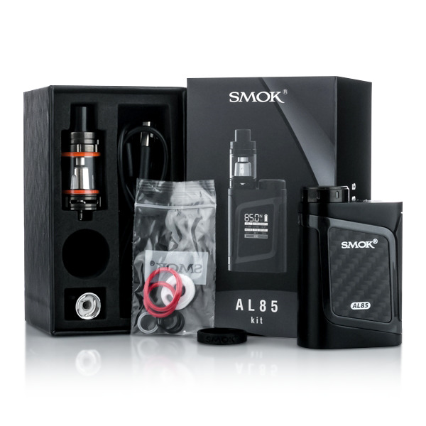 Стартовый набор SMOK AL85 Kit (Original) - 2