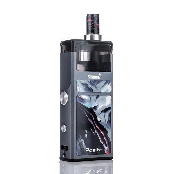 Стартовый набор Smoant Pasito Rebuildable Pod Kit (Original) - 15