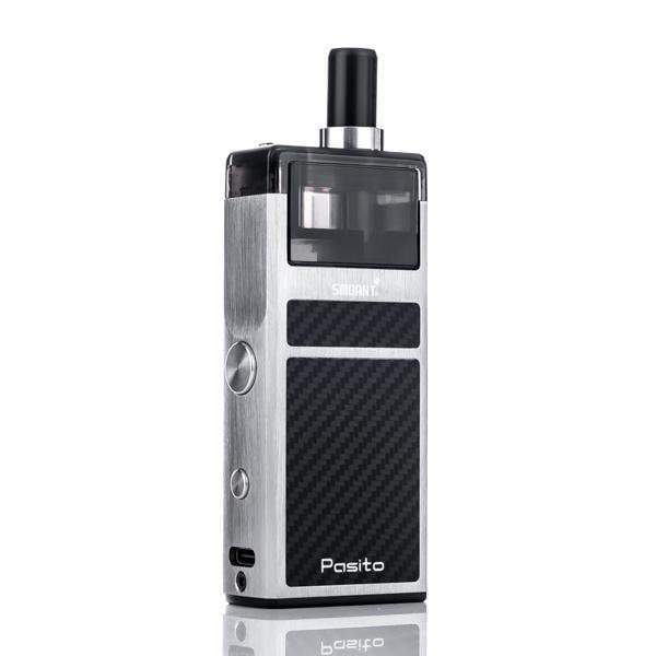 Стартовый набор Smoant Pasito Rebuildable Pod Kit (Original) - 17