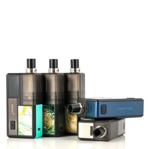 Стартовый набор Smoant Knight 80W Pod Kit (Original)