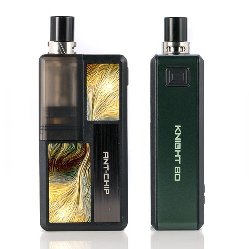 Стартовый набор Smoant Knight 80W Pod Kit (Original) - 1