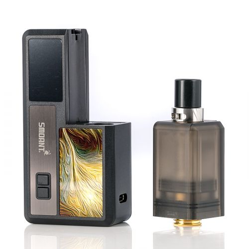 Стартовый набор Smoant Knight 80W Pod Kit (Original) - 6