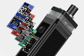 Стартовый набор Smoant Pasito 2 Pod Kit (Original)