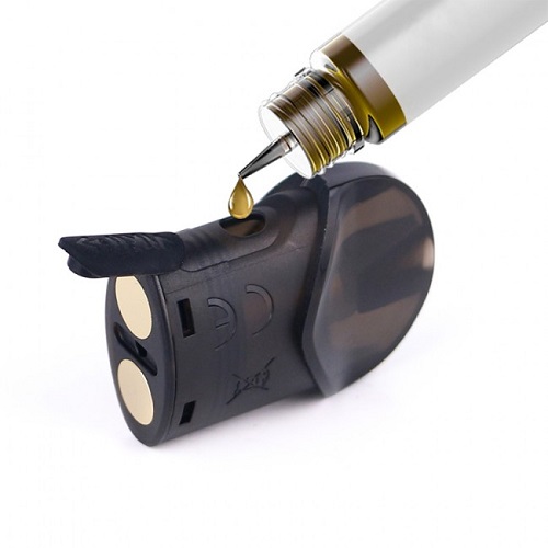 Стартовый набор Smoant VIKII Pod Kit 370mAh (Original) - 3