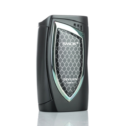 Бокс мод Smok Devilkin 225W (Original) - 2