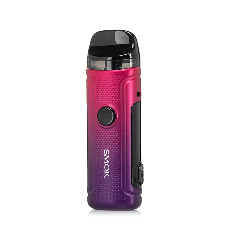 Стартовый набор Smok Nord C (Original) - 10