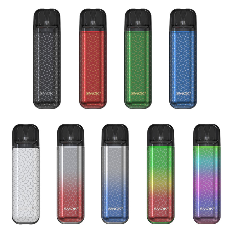 Стартовый набор Smok Novo 2S (Original)