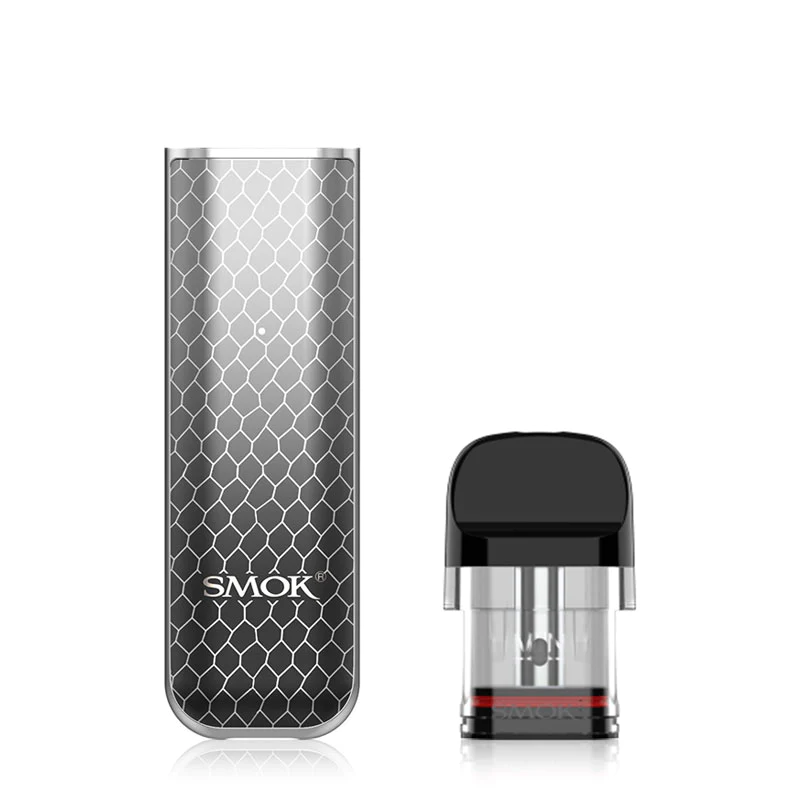 Стартовый набор Smok Novo 2X (Original) - 11