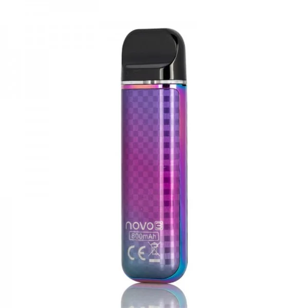 Стартовый набор Smok Novo 3 (Original) - 9