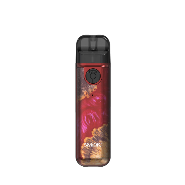 Стартовий набір Smok Novo 4 Mini Kit (Original) - 7