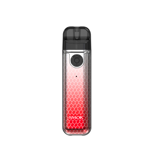 Стартовий набір Smok Novo 4 Mini Kit (Original) - 9