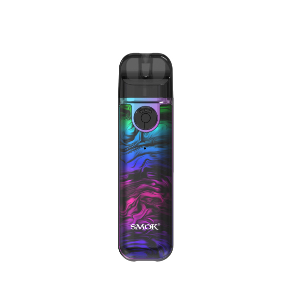 Стартовий набір Smok Novo 4 Mini Kit (Original) - 5
