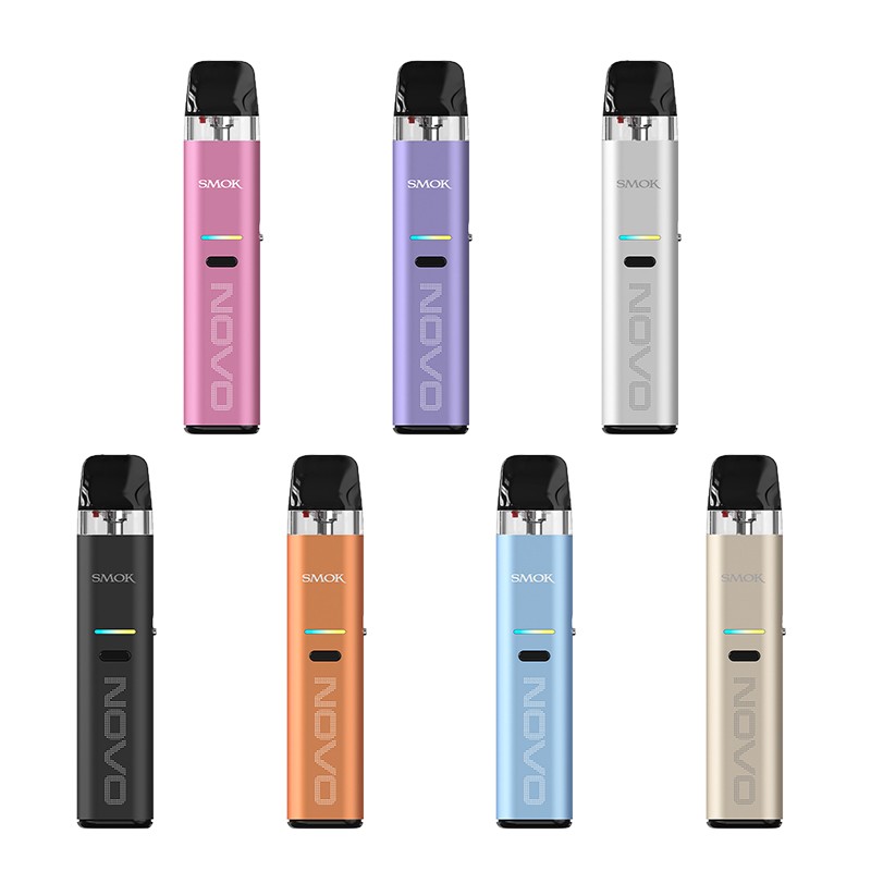Стартовий набір Smok Novo Eco (Original)