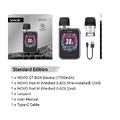 Стартовый набор Smok Novo GT Box (Original)