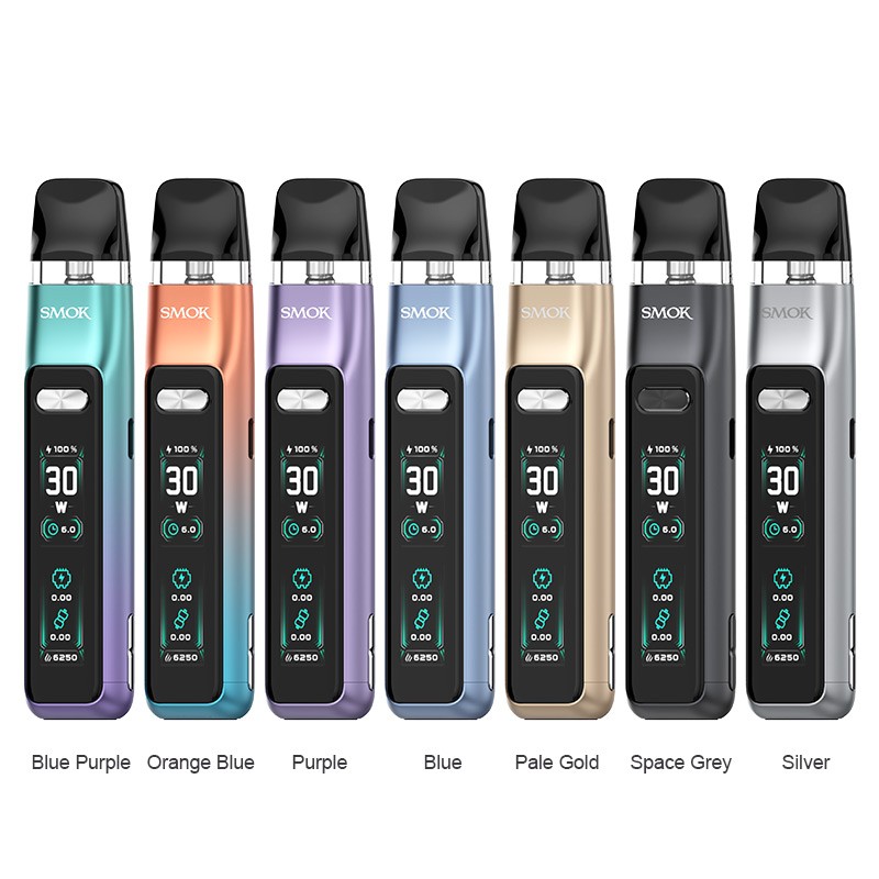 Стартовий набір Smok Novo GT (Original) - 1