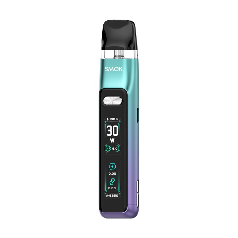 Стартовий набір Smok Novo GT (Original) - 7