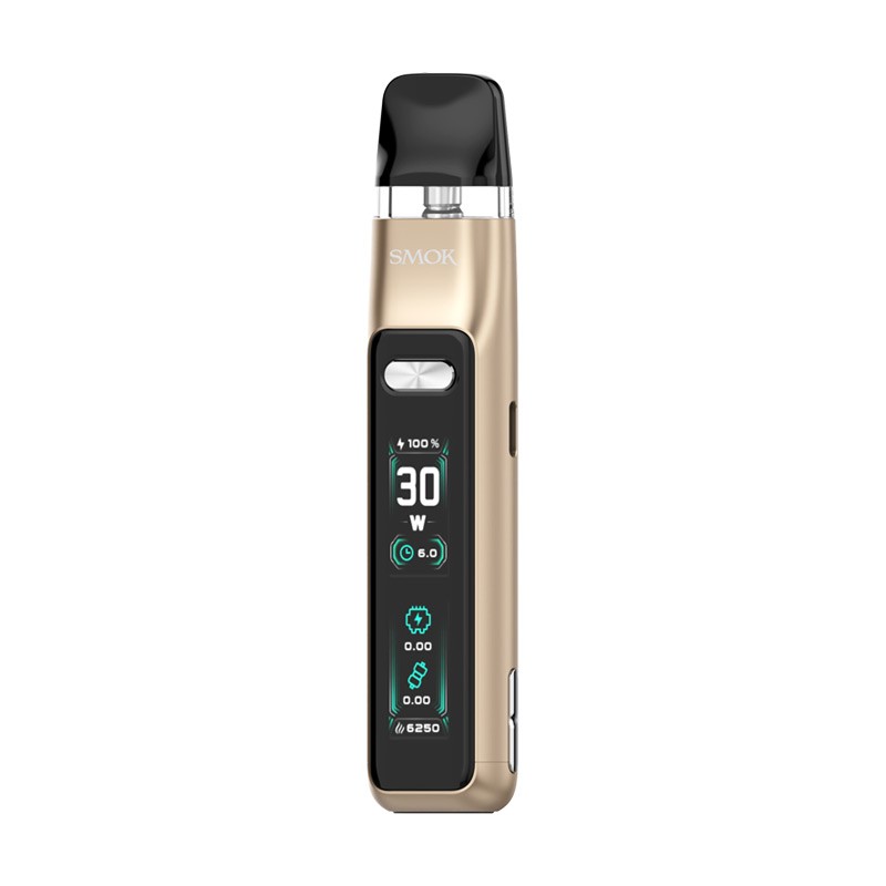 Стартовий набір Smok Novo GT (Original) - 8