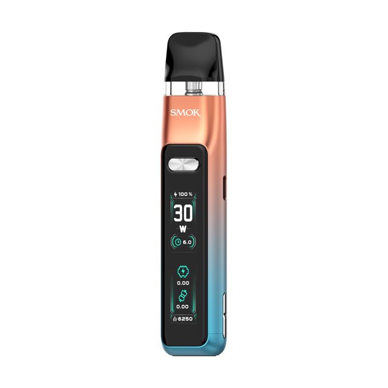 Стартовий набір Smok Novo GT (Original) - 3