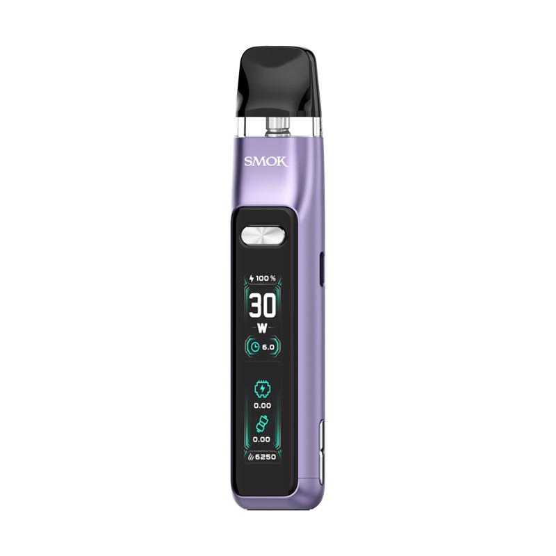 Стартовий набір Smok Novo GT (Original) - 4