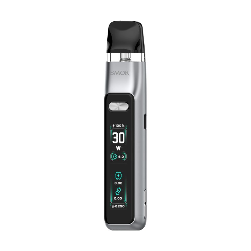 Стартовий набір Smok Novo GT (Original) - 5