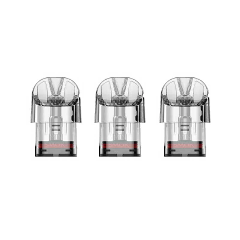Сменный картридж Smok Novo Clear (Original)