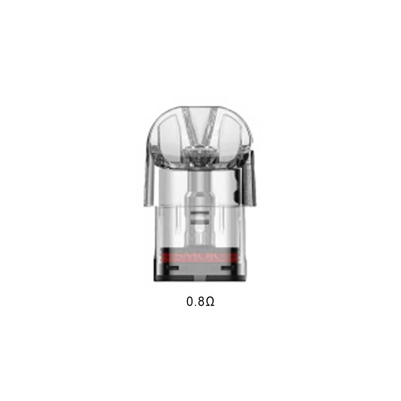 Сменный картридж Smok Novo Clear (Original) - 2