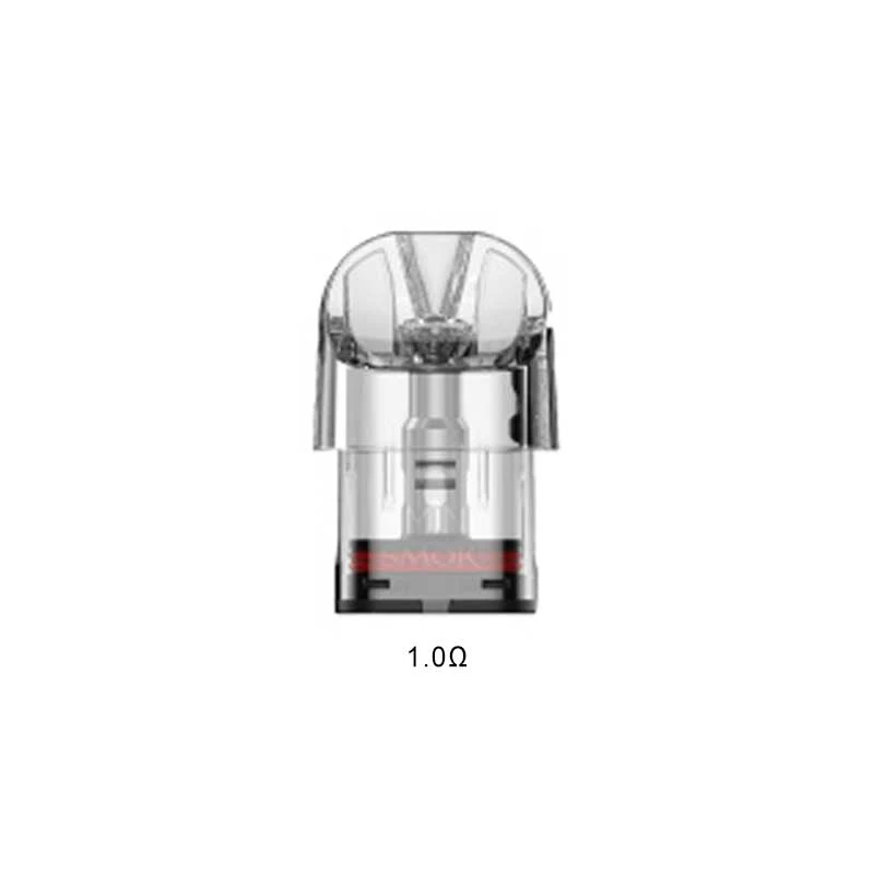 Сменный картридж Smok Novo Clear (Original) - 3