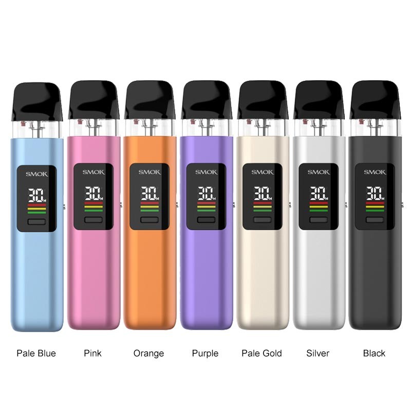 Стартовый набор Smok Novo SE (Original) - 1