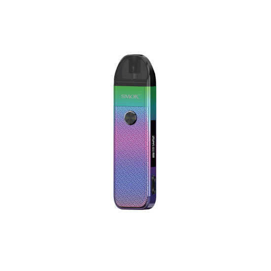 Стартовый набор SMOK Pozz Pro POD kit (Original) - 1