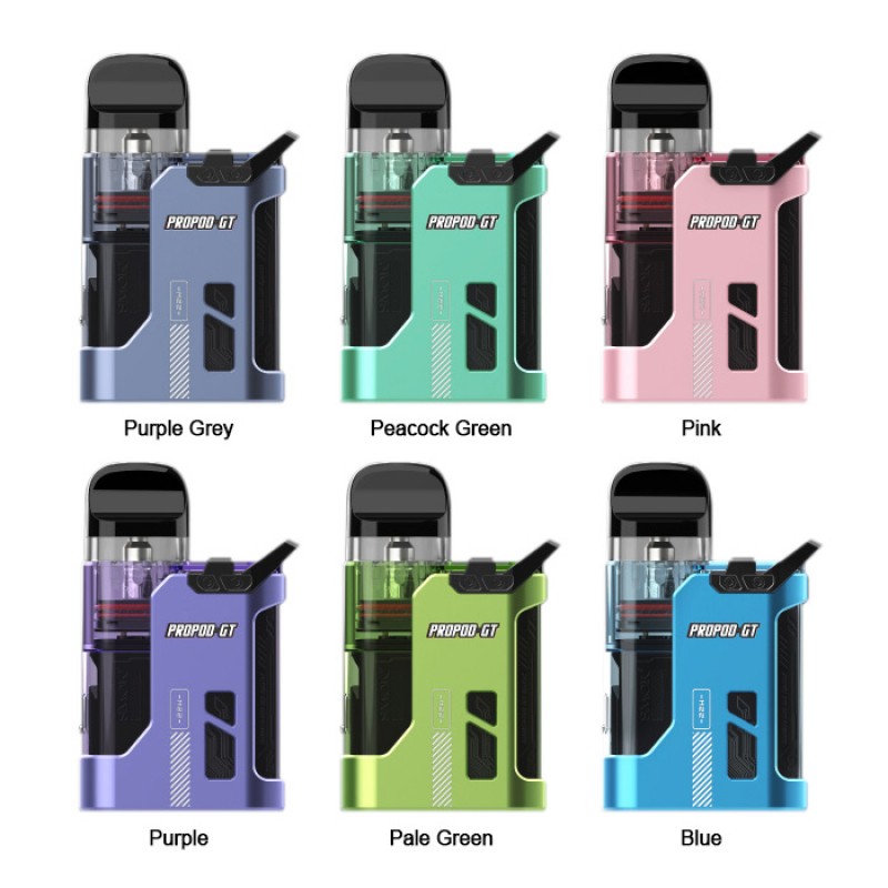 Стартовый набор Smok Propod GT (Original) - 1