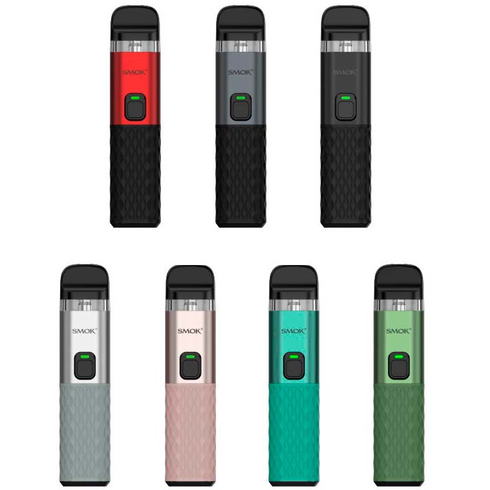 Стартовый набор SMOK Propod Kit 800 mAh (Original) - 1