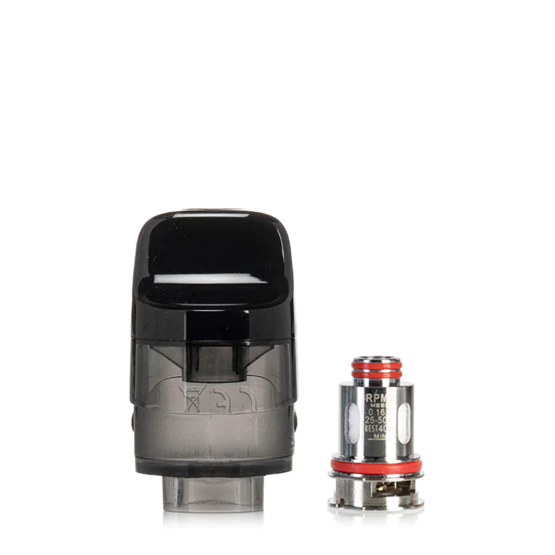 Стартовый набор Smok RPM C (Original) - 14