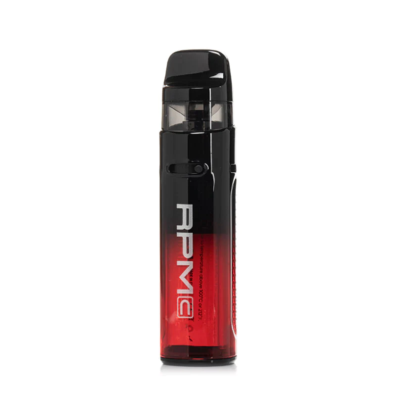 Стартовый набор Smok RPM C (Original) - 11