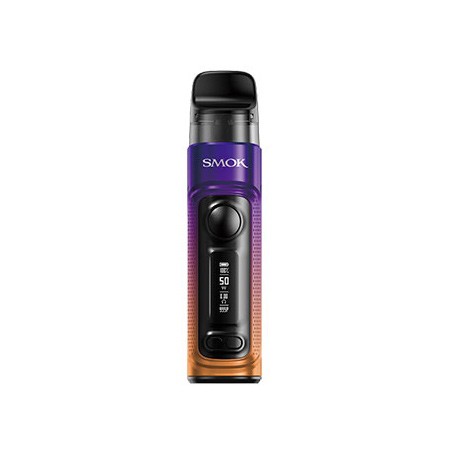 Стартовый набор Smok RPM C (Original) - 9