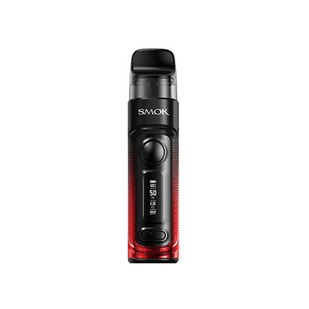 Стартовый набор Smok RPM C (Original) - 4