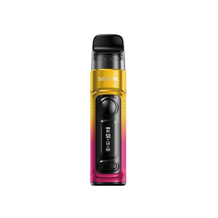 Стартовый набор Smok RPM C (Original) - 7