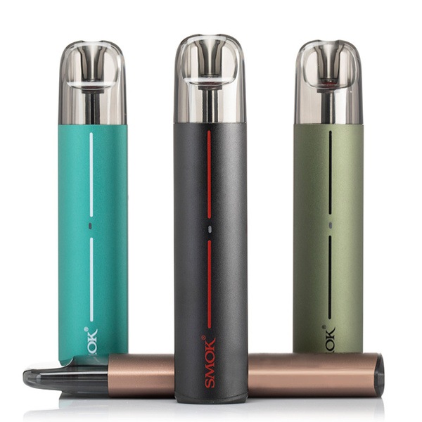 Стартовый набор Smok Solus 2 (Original)