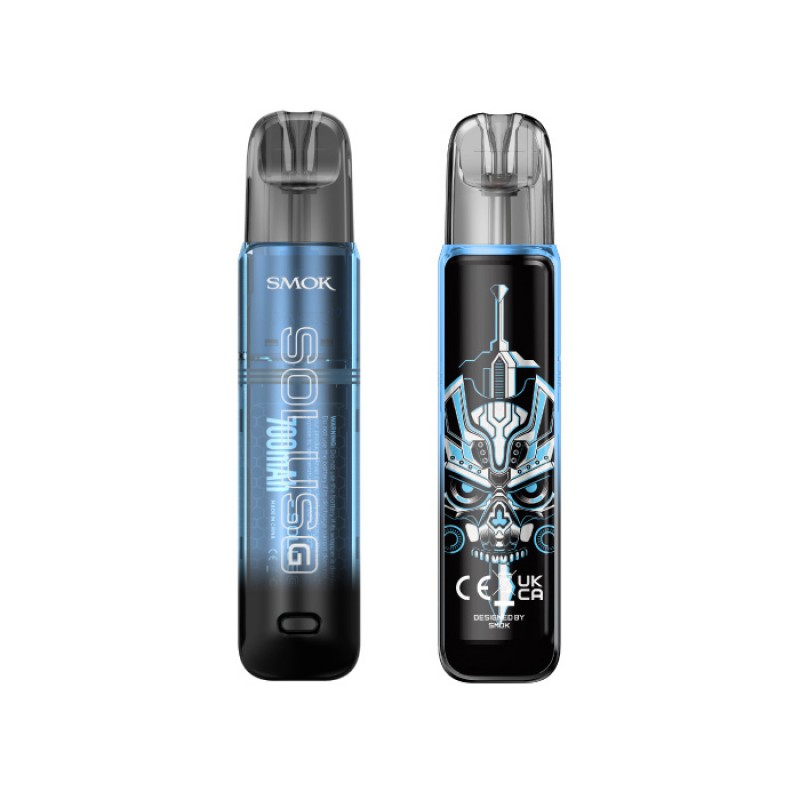 Стартовый набор Smok Solus G (Original) - 7