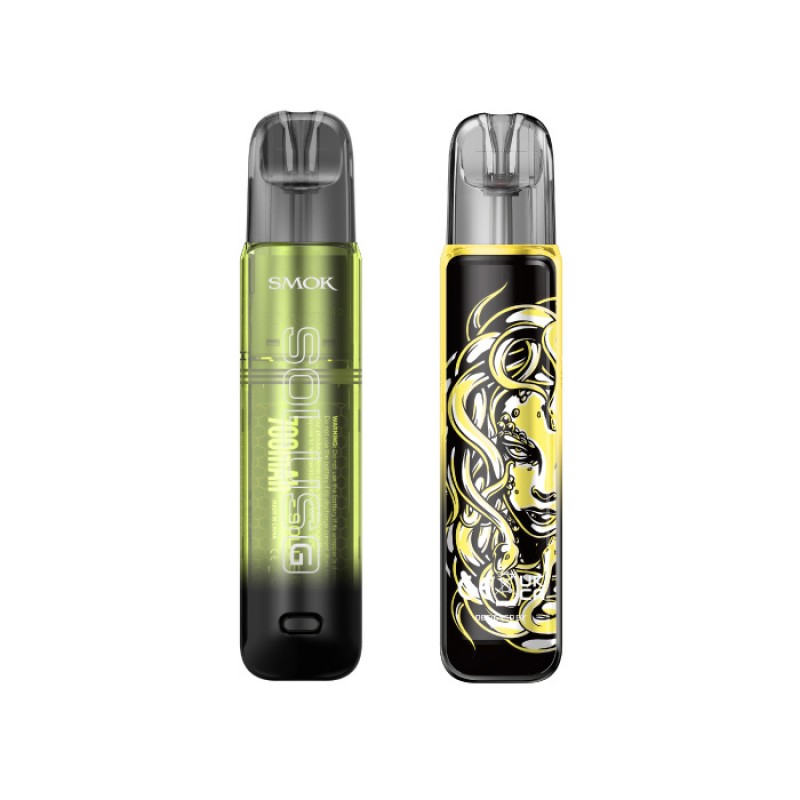 Стартовый набор Smok Solus G (Original) - 2