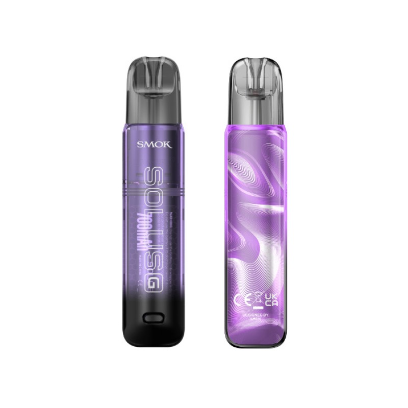 Стартовый набор Smok Solus G (Original) - 5