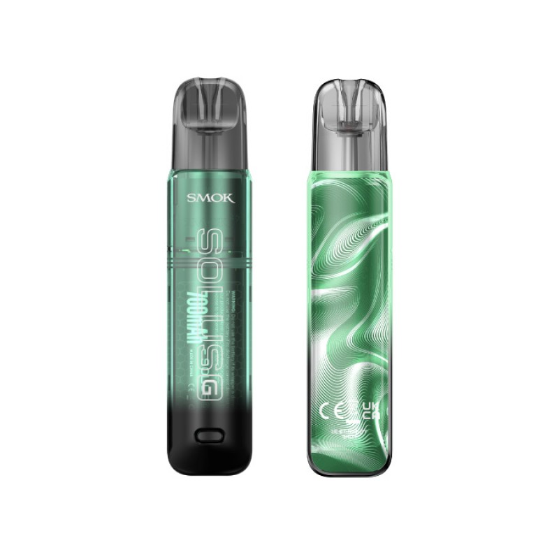 Стартовый набор Smok Solus G (Original) - 6