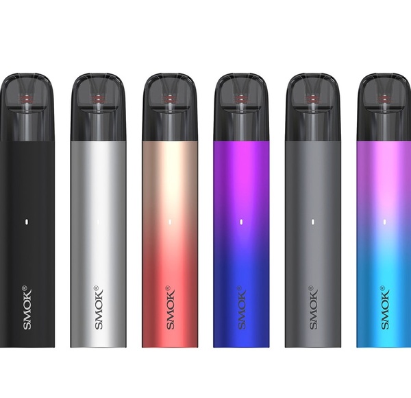 Стартовый набор Smok Solus (Original)