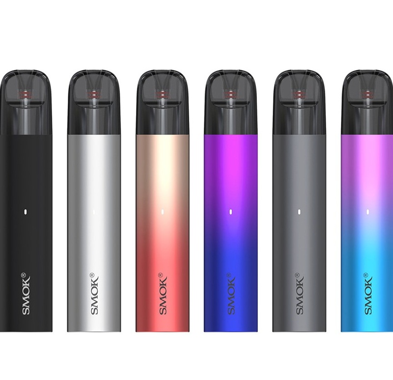 Стартовый набор Smok Solus (Original)