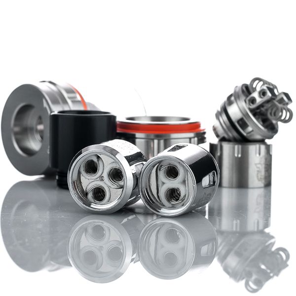 Атомайзер SMOK TFV8 Big Baby (Original) - 2
