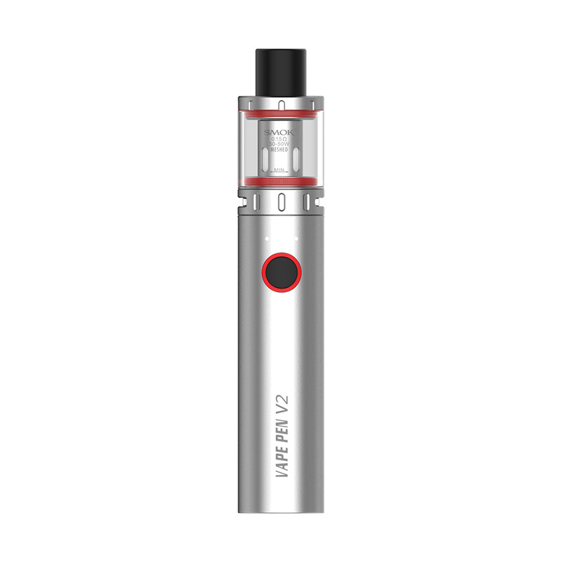 Стартовый набор SMOK Vape Pen V2 Kit (Original) - 1