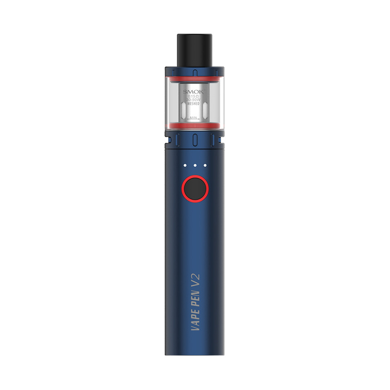 Стартовый набор SMOK Vape Pen V2 Kit (Original) - 2