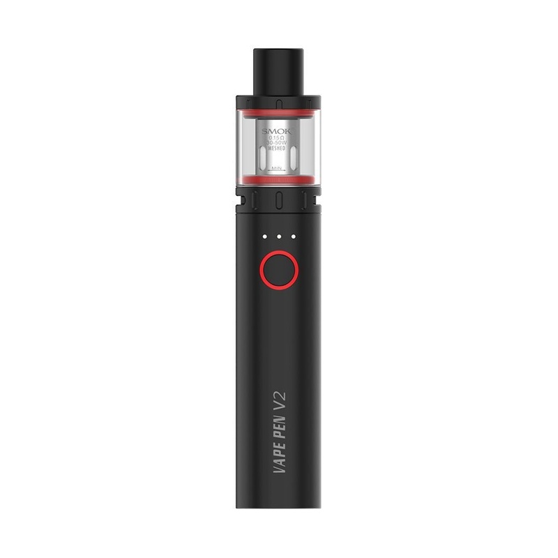 Стартовый набор SMOK Vape Pen V2 Kit (Original) - 3