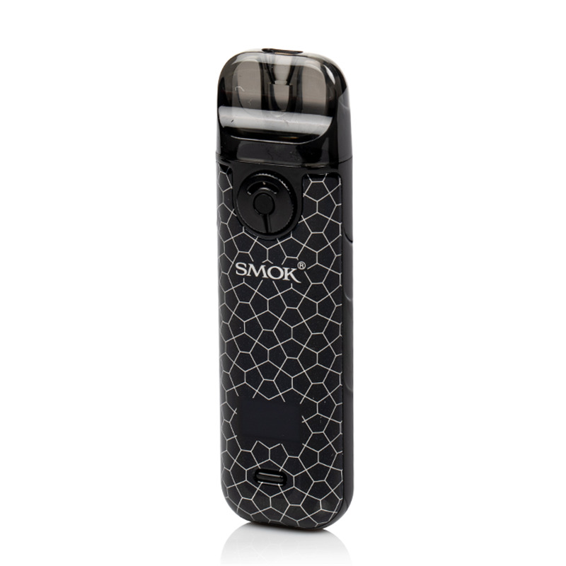 Стартовий набір Smok Novo 4 Pod Kit 800mAh (Original) - 12